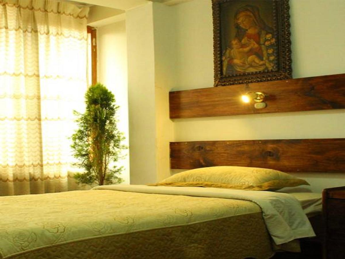 Kennedy Guest House Cusco Dış mekan fotoğraf